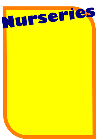Nurseries