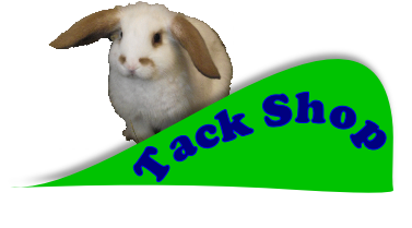Tack Shop